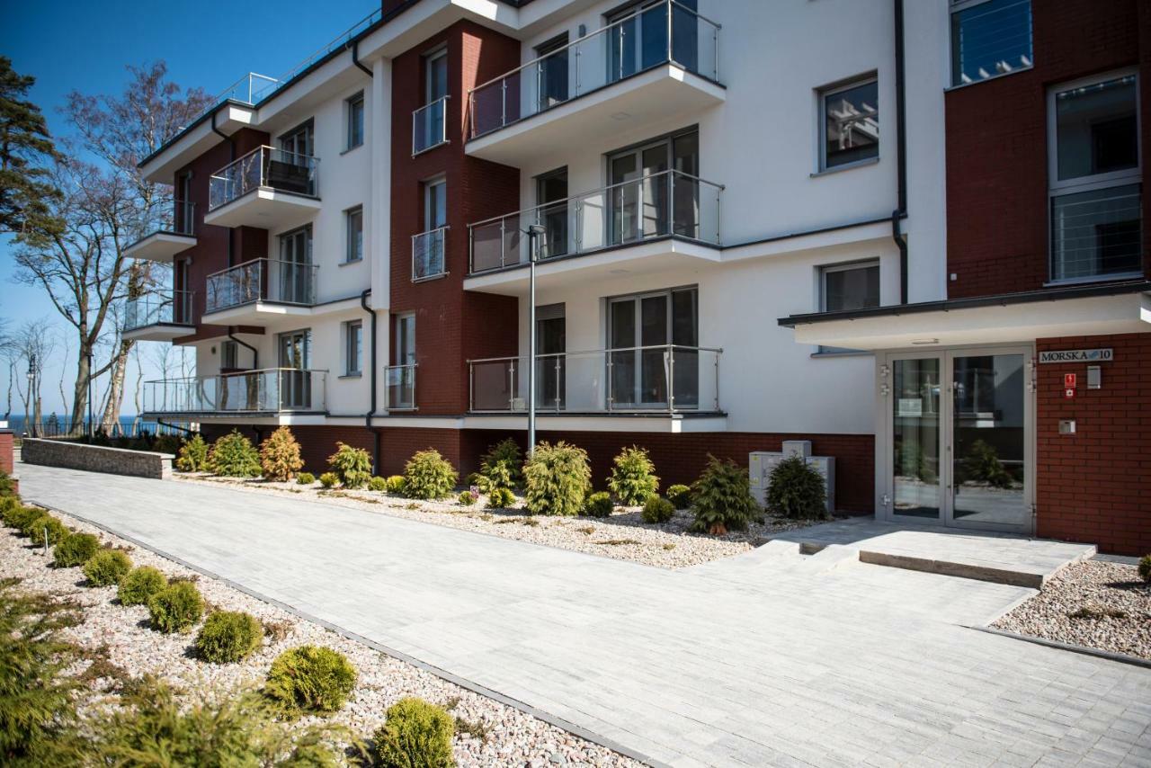 Apartament Elegance Pink Rewal