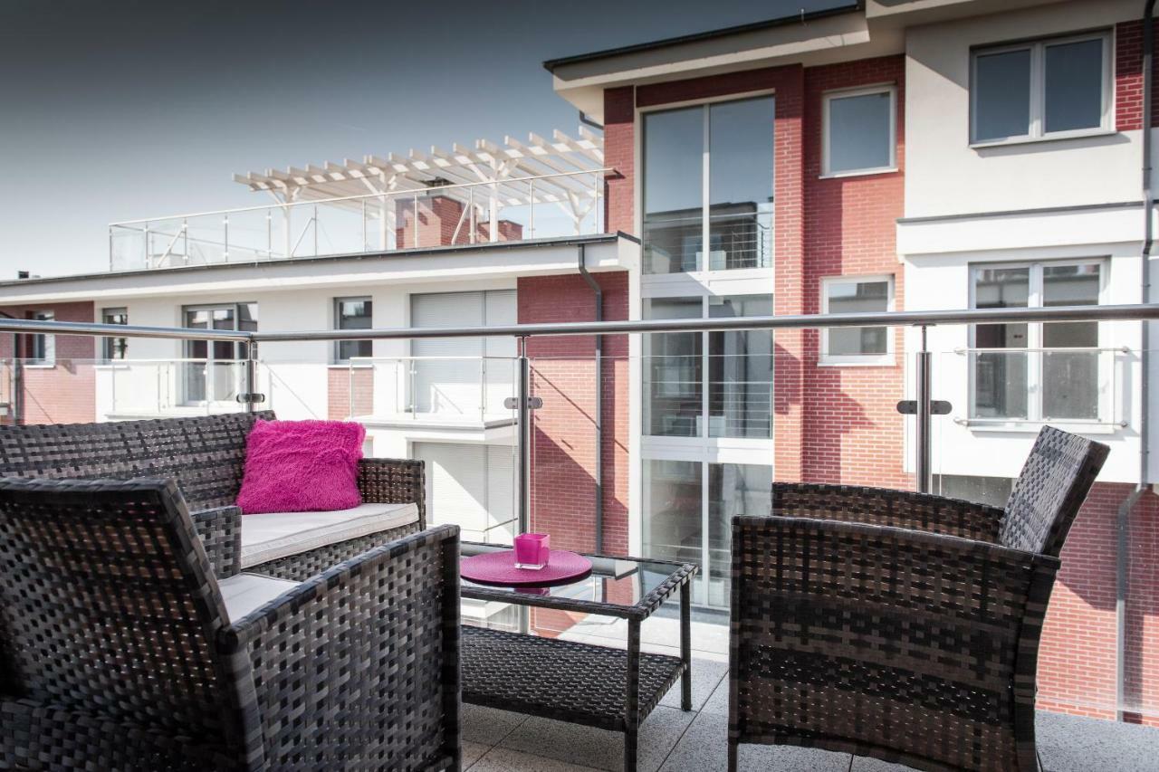 Elegance Pink Apartament *