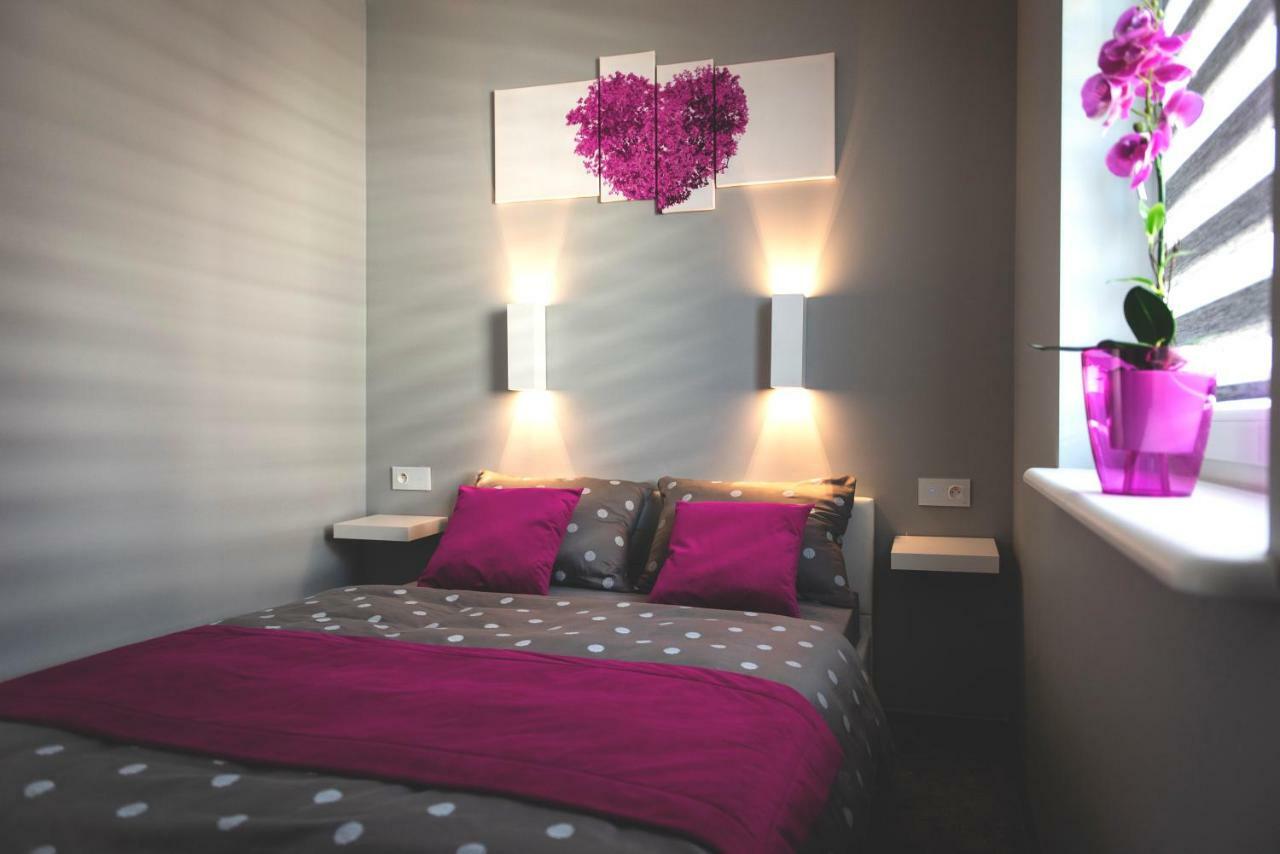 Elegance Pink * Rewal