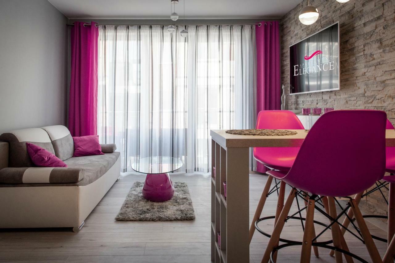 Elegance Pink * Rewal